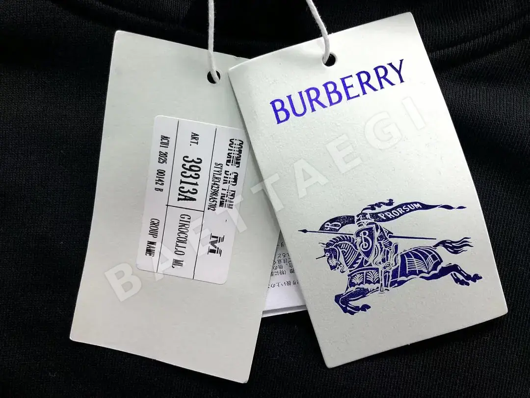 버버리 후드티 203543 Burberry Hoodie 상세 이미지 29