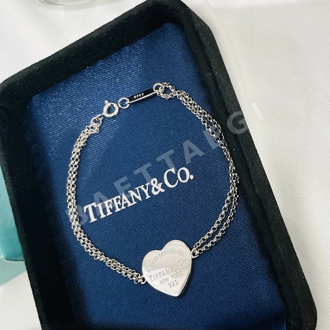 티파니 팔찌 70954 Tiffany & Co Bracelet 상세 이미지 5