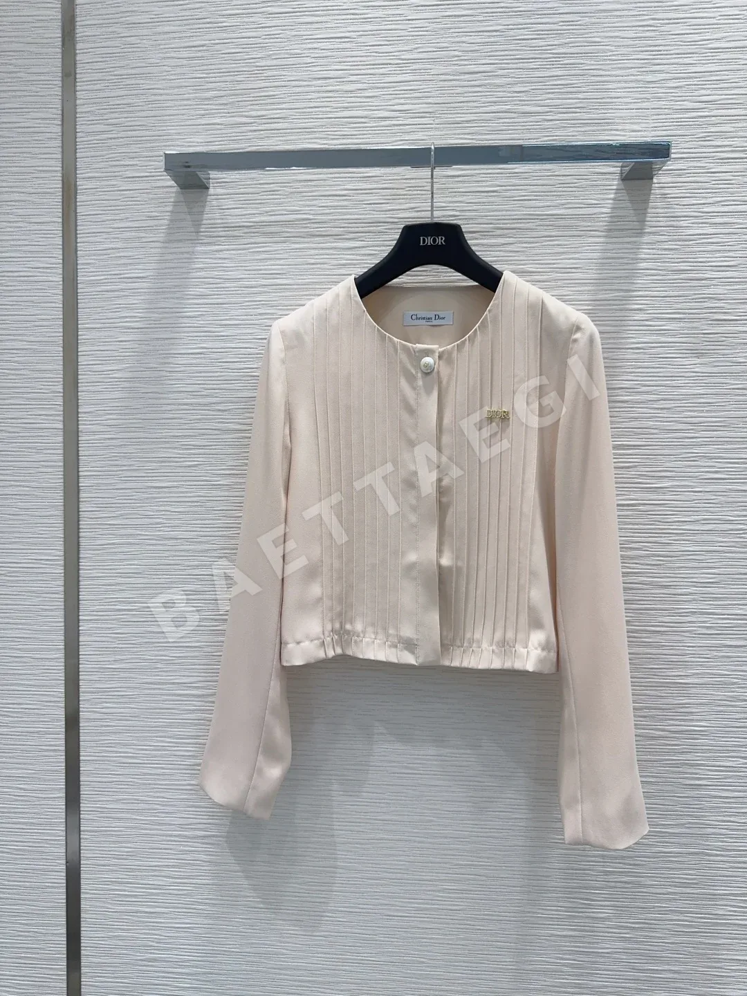 디올 여성 클래식 가디건 155662