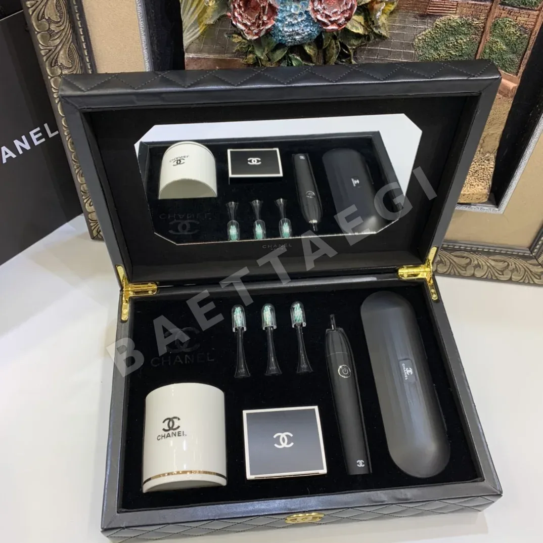 샤넬 전동칫솔 세트 상세 이미지 9