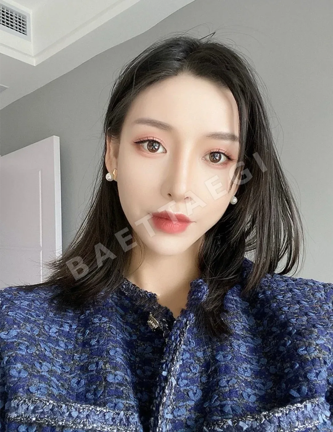 셀린느 메탈 비즈 스터드 귀걸이 상세 이미지 7
