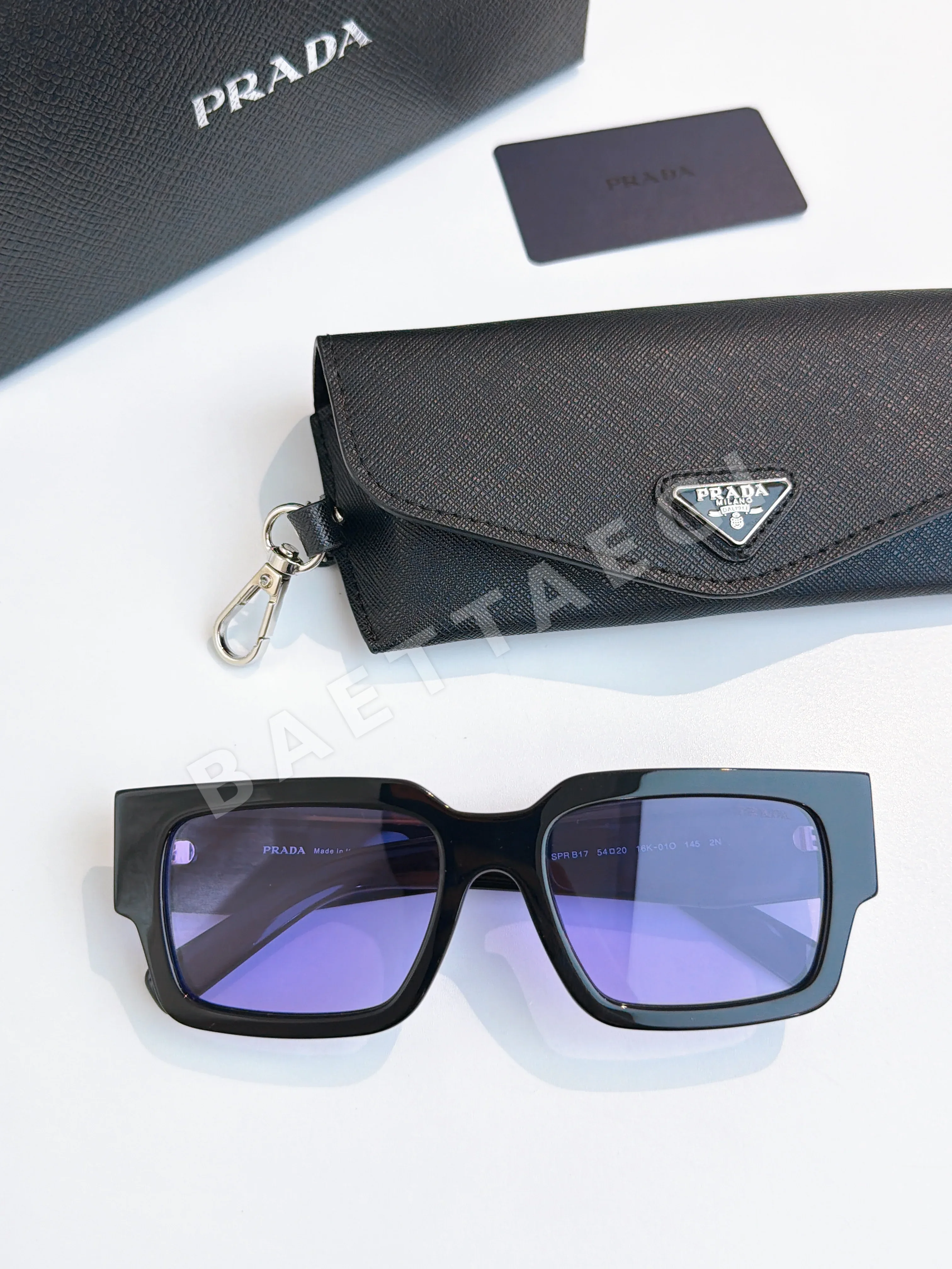 프라다 선글라스 74326 Prada Sunglasses 상세 이미지 11