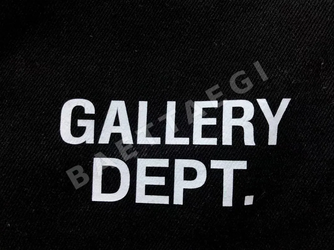 갤러리디파트먼트 바지 203212 Gallery Dept. Pants 상세 이미지 6