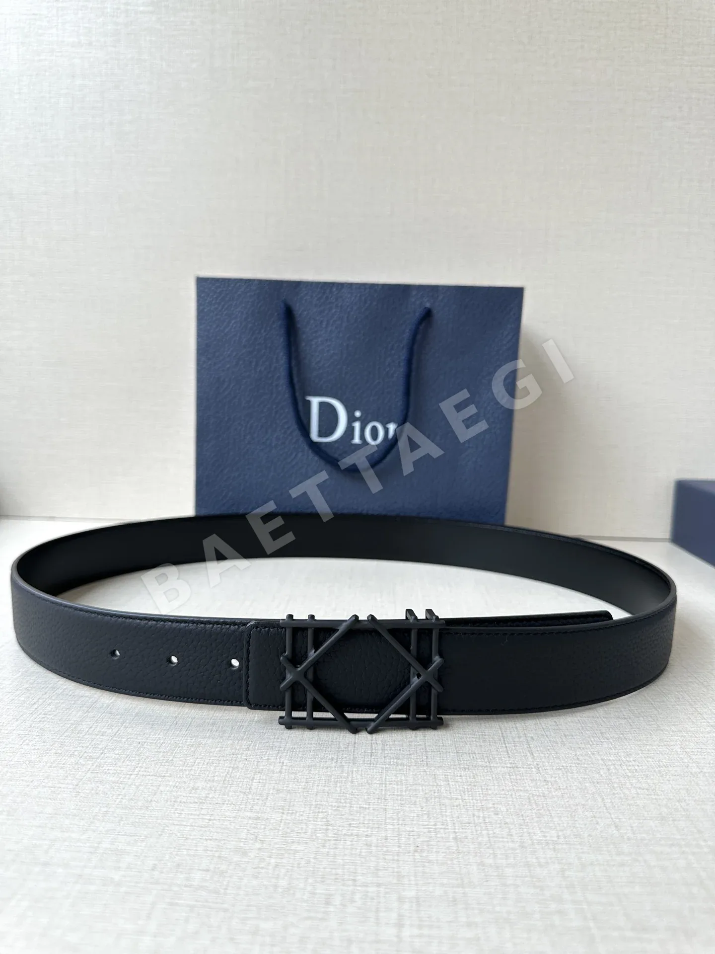 디올 벨트 59830 Dior Belt