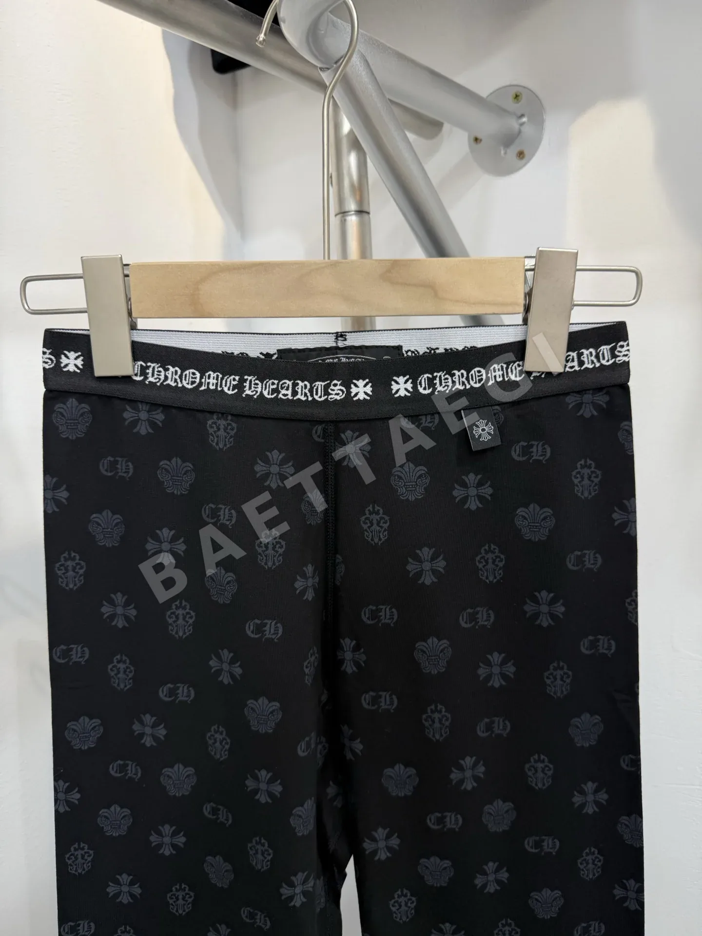 크롬하츠 여성 바지 163079 Chrome Hearts Pants 상세 이미지 3