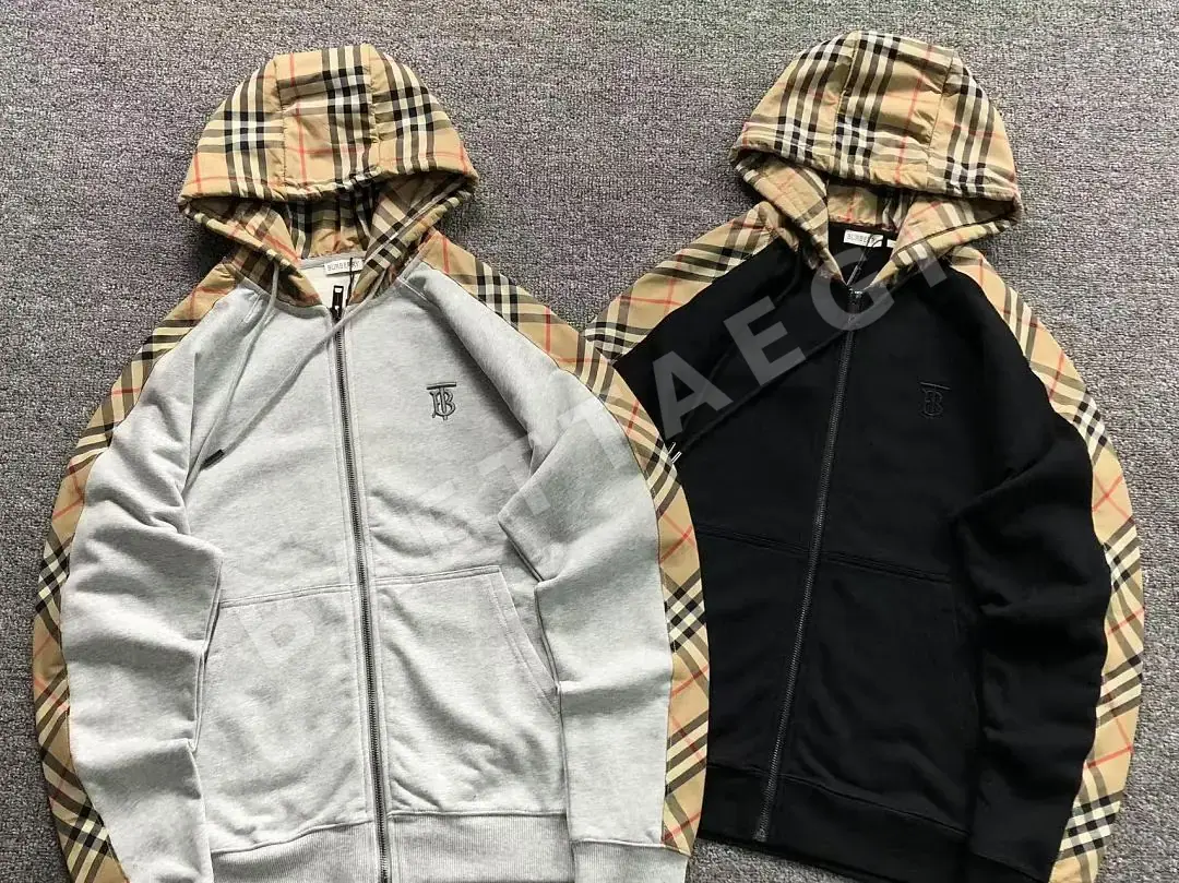 버버리 후드티 203551 Burberry Hoodie 상세 이미지 6