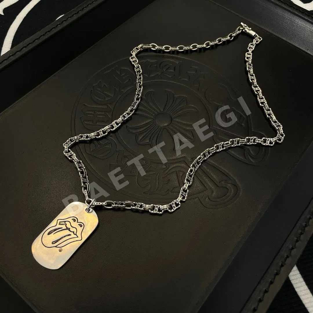 크롬하츠 목걸이 62369 Chrome Hearts Necklace 상세 이미지 8
