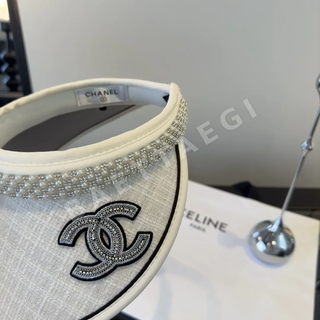 샤넬 모자 185363 Chanel Cap 상세 이미지 8
