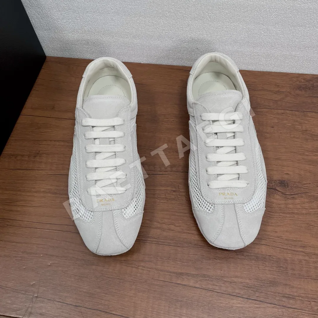 프라다 몬테카를로 남성 스니커즈 상세 이미지 2