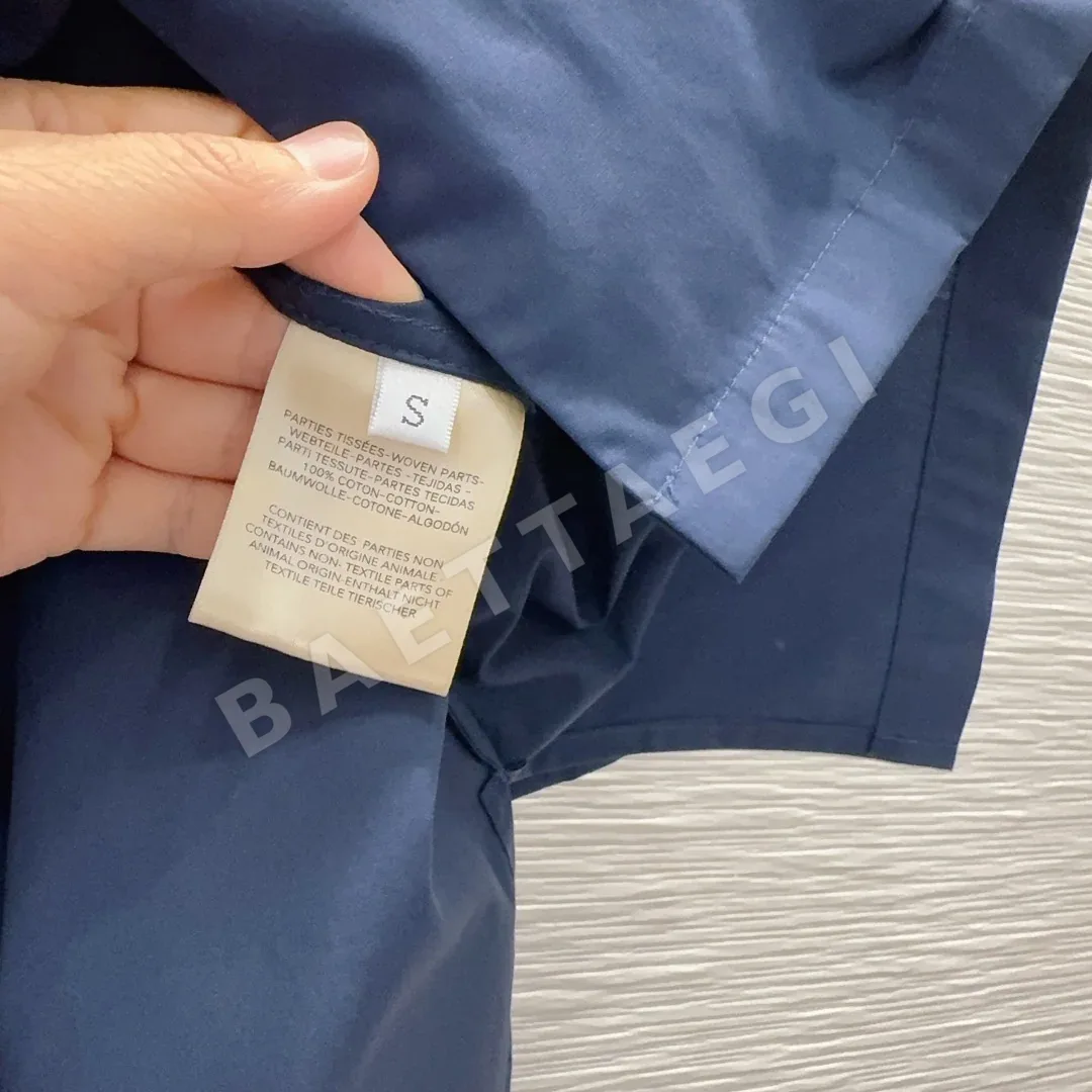 에르메스 여성 반바지 세트 상세 이미지 8