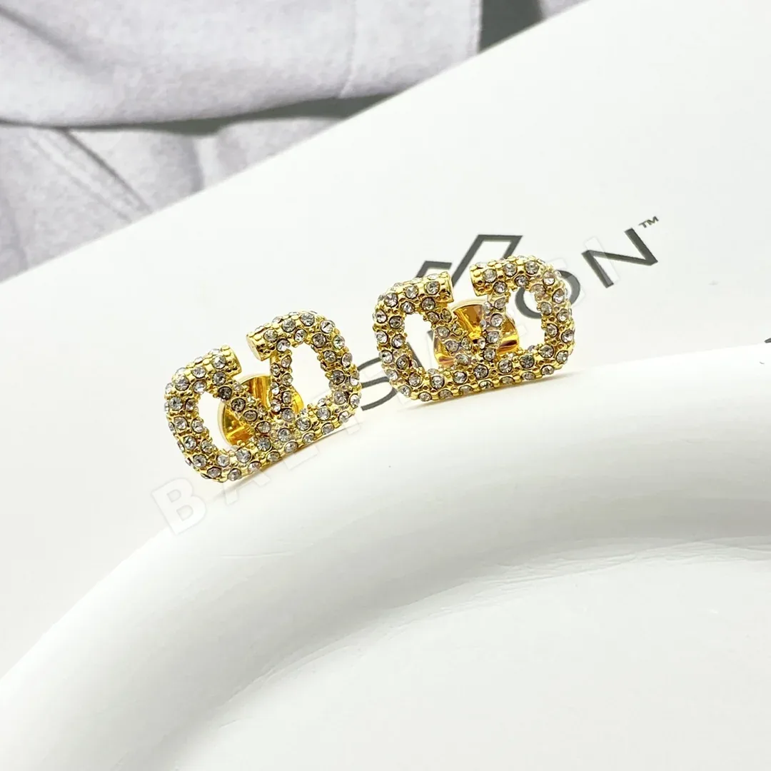 발렌티노 귀걸이 63537 Valentino Earrings 상세 이미지 4