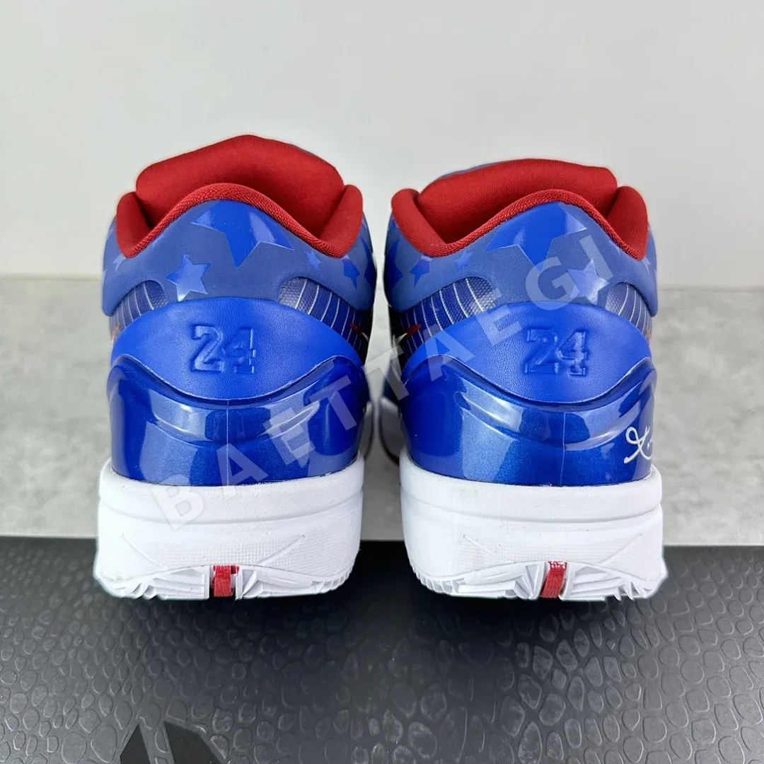 나이키 코비 4 프로트로 FQ3545-400 201002 Nike Kobe 4 Protro Philly ZK4 상세 이미지 8