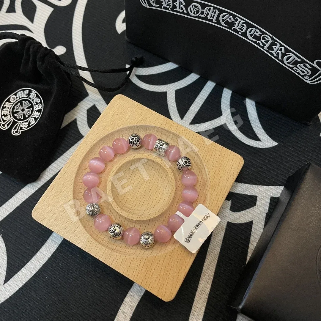 크롬하츠 팔찌 61712 Chrome Hearts Bracelet 상세 이미지 4