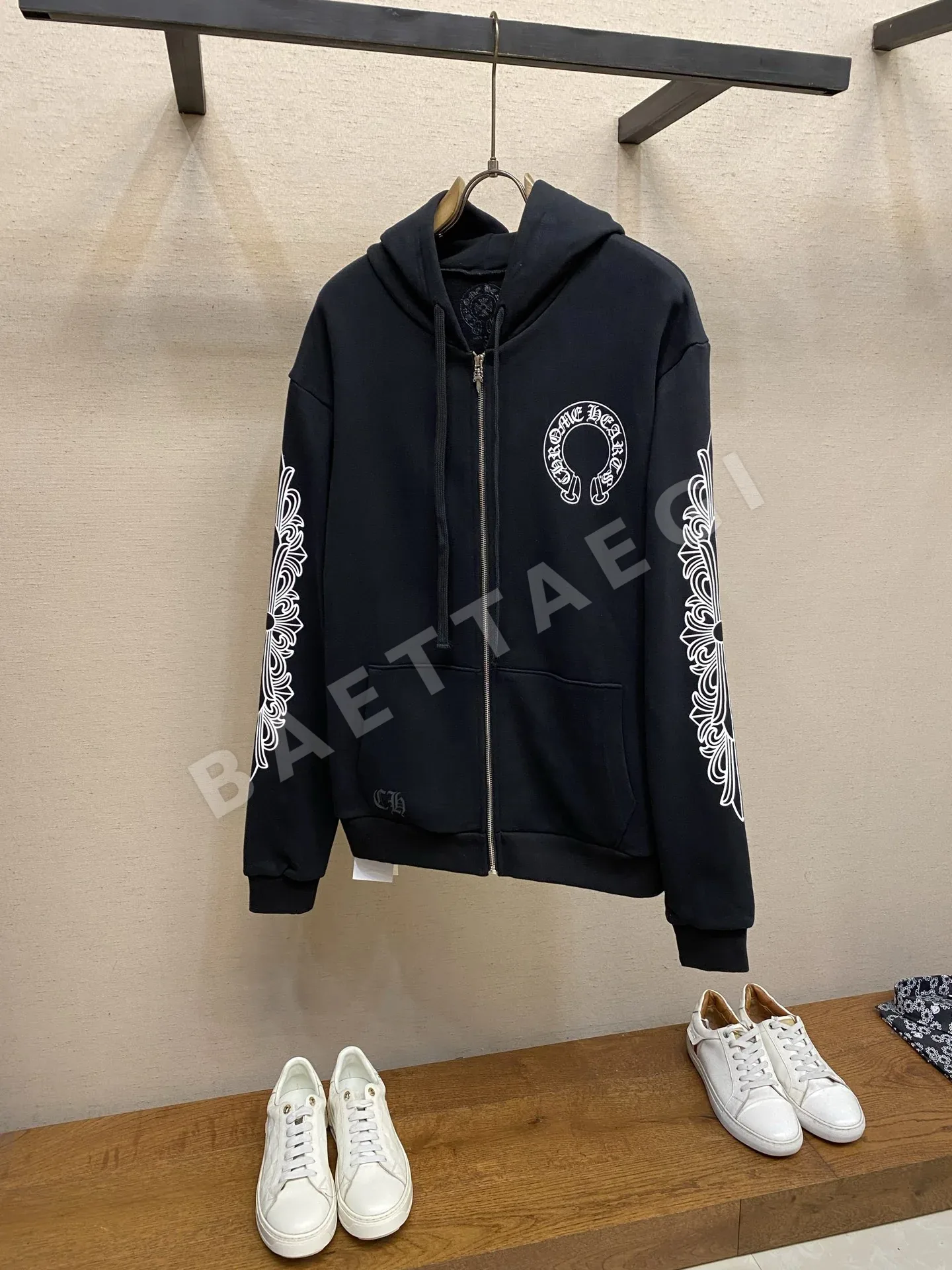 크롬하츠 남성 자켓 169826 Chrome Hearts Jacket
