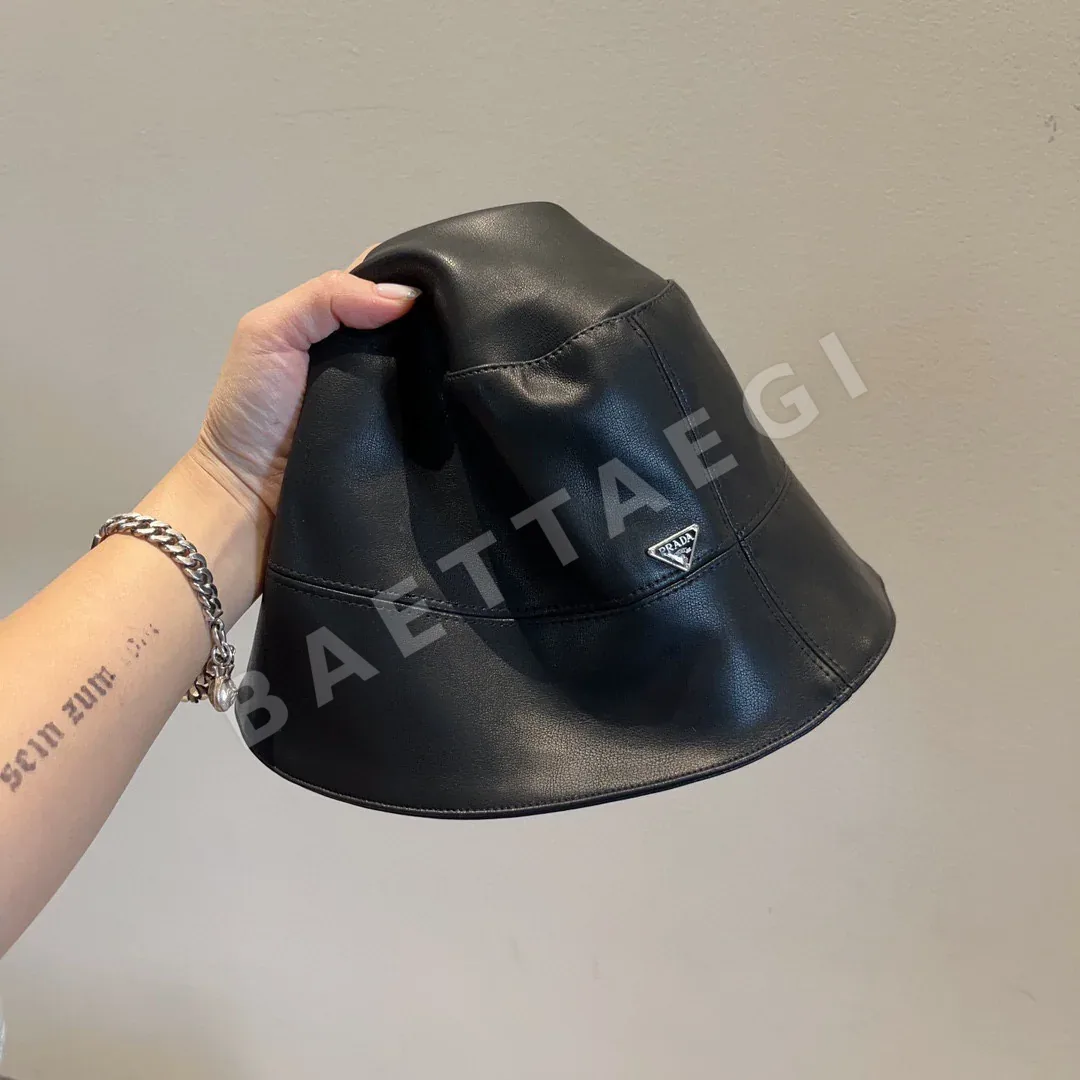 프라다 모자 85034 Prada Cap 상세 이미지 6