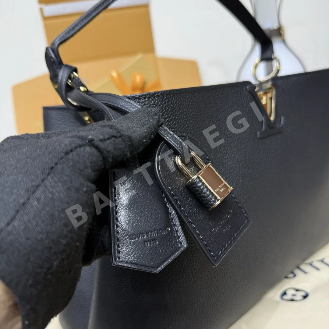 루이비통 버드케이지 카프시뉴 비지오네르 핸드백 M26259 상세 이미지 6