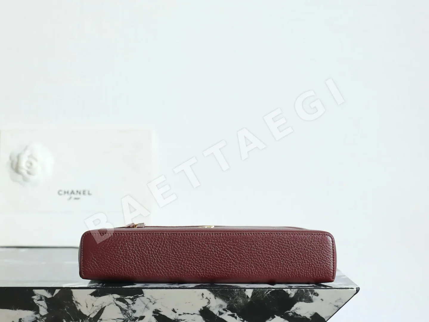 샤넬 단풍 가방 상세 이미지 7