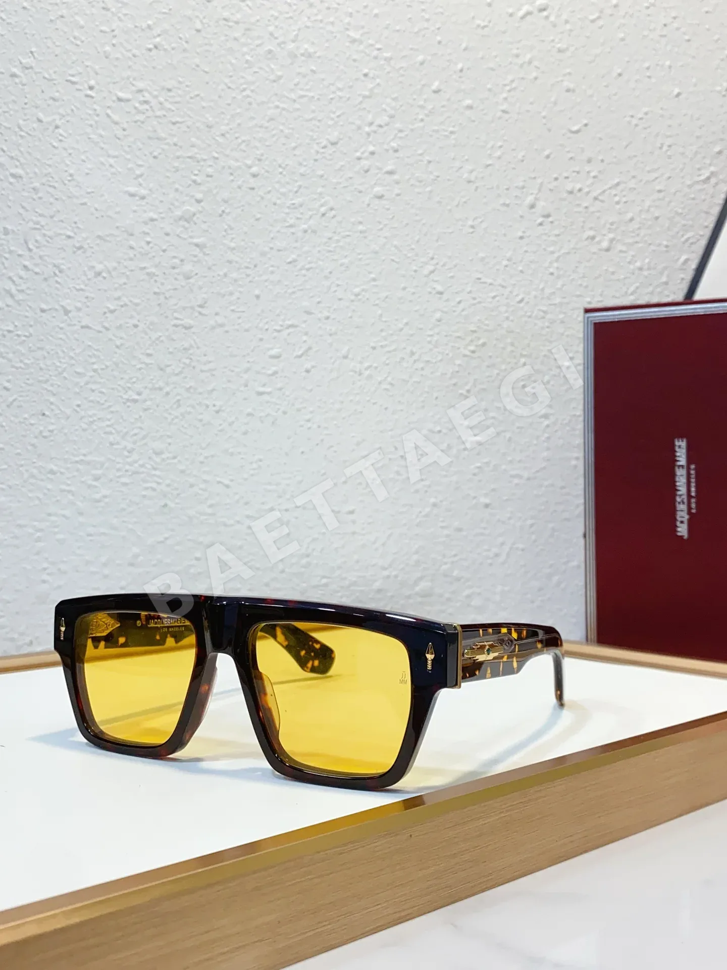 자크마리마지 선글라스 56673 Jacques Marie Mage Sunglasses 상세 이미지 7