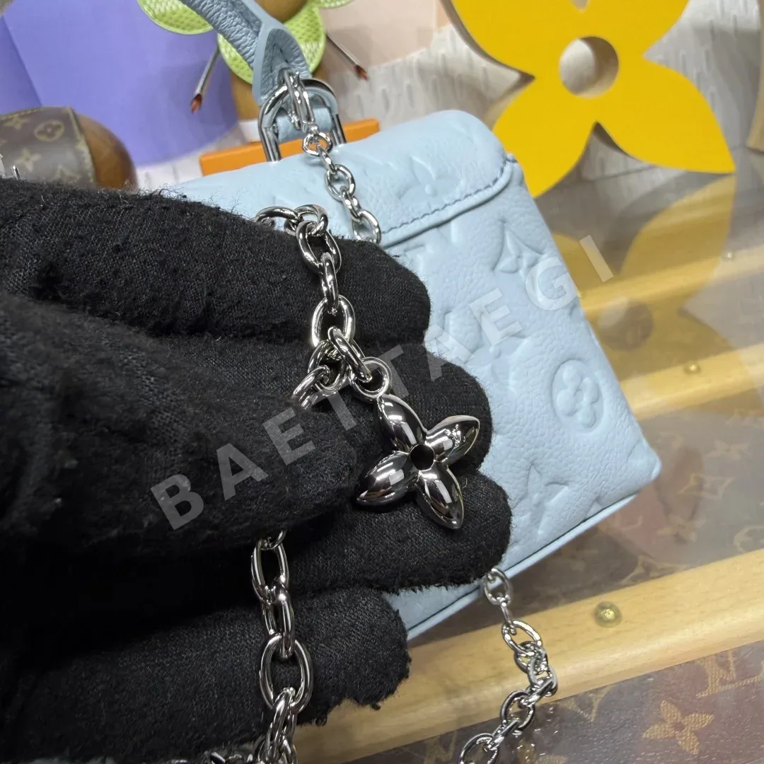 루이비통 나노 마들렌 핸드백 M29448 상세 이미지 6