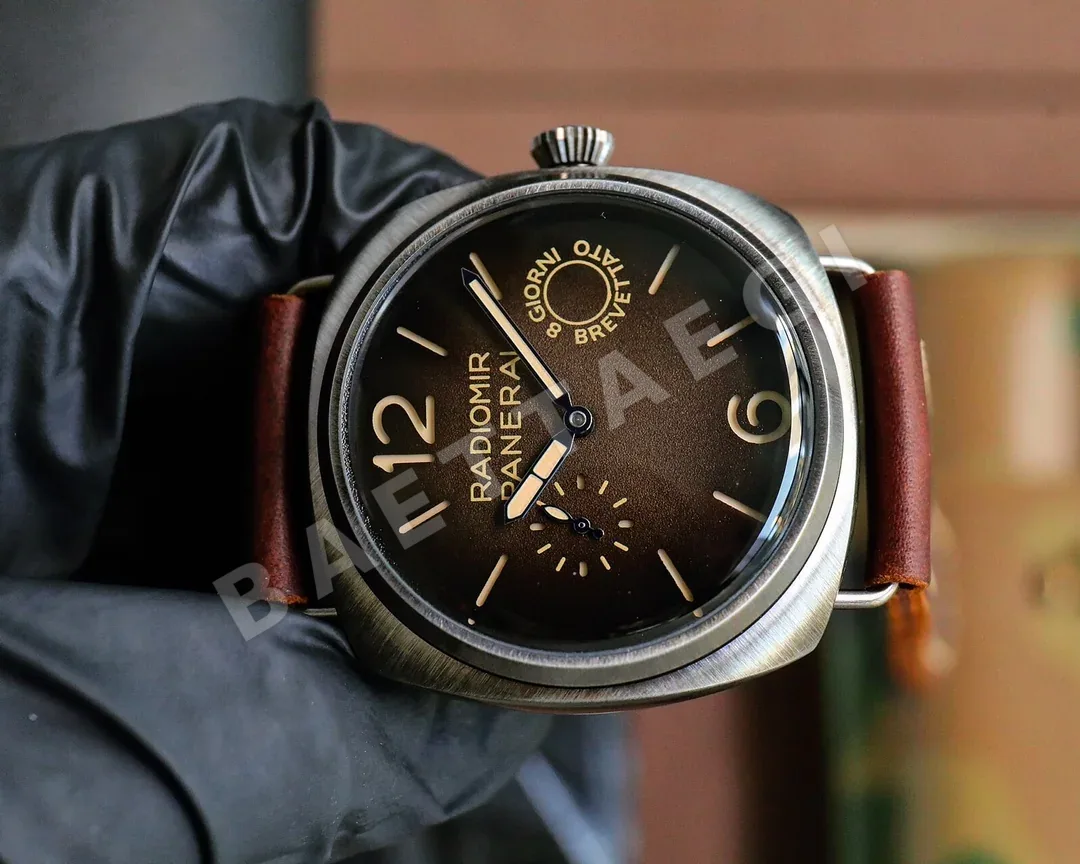 파네라이 서브머시블 자동 공장 레플리카 43855 Panerai 상세 이미지 4