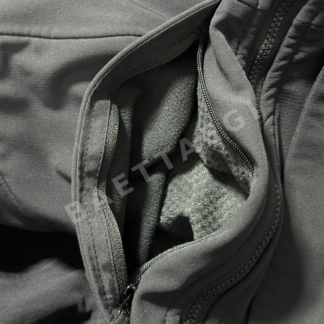 아크테릭스 [TZ] 감마 MX 후디 블랙 200139 Arc'teryx Gamma MX Hoodie 상세 이미지 9