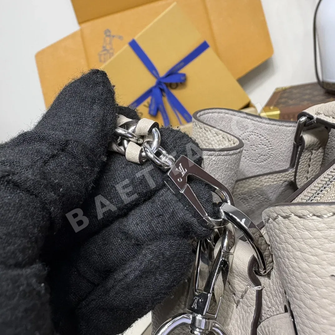루이비통 버드케이지 토트 가방 M59200 상세 이미지 9
