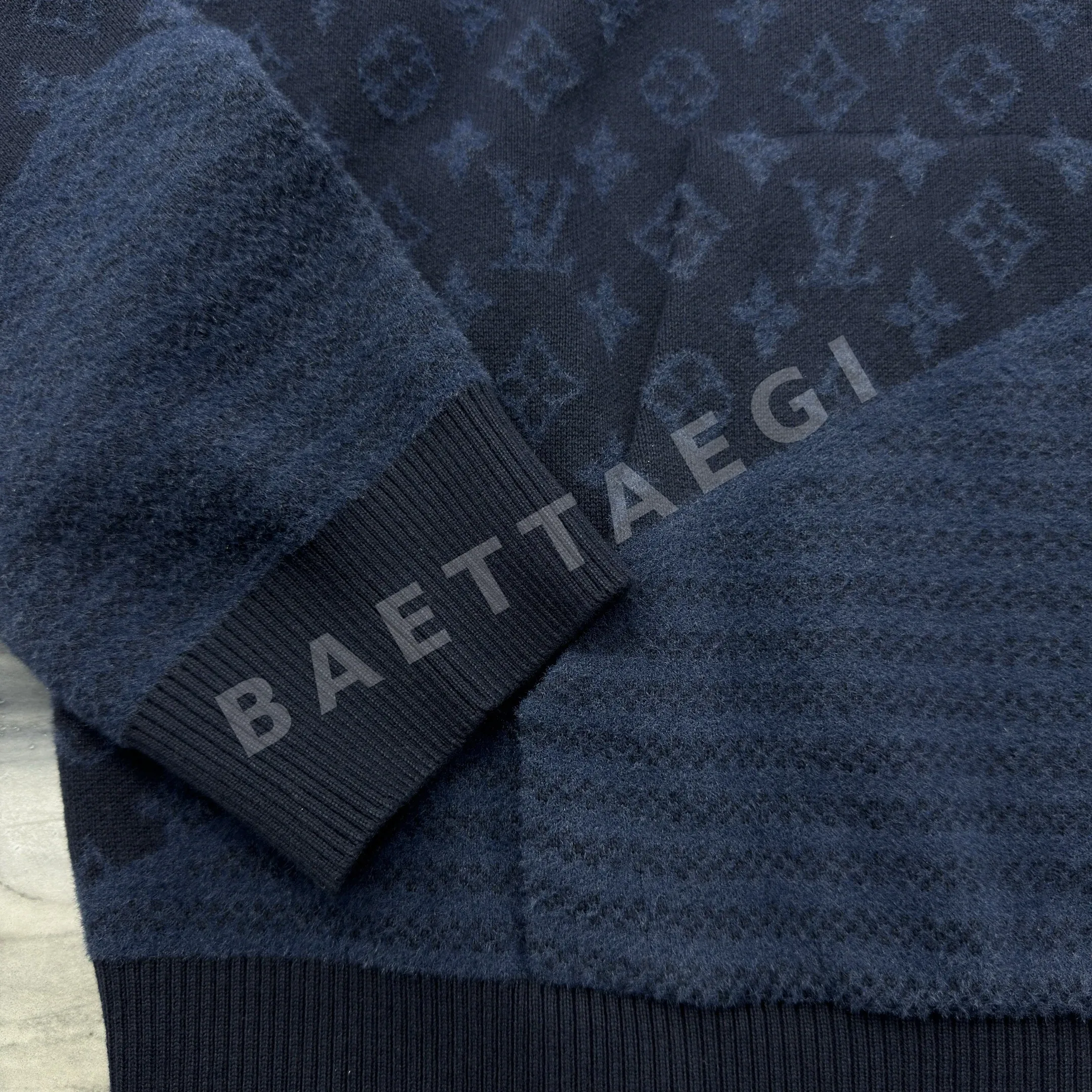 루이비통 남성 후드 61105 Louis Vuitton Hoodie 상세 이미지 16
