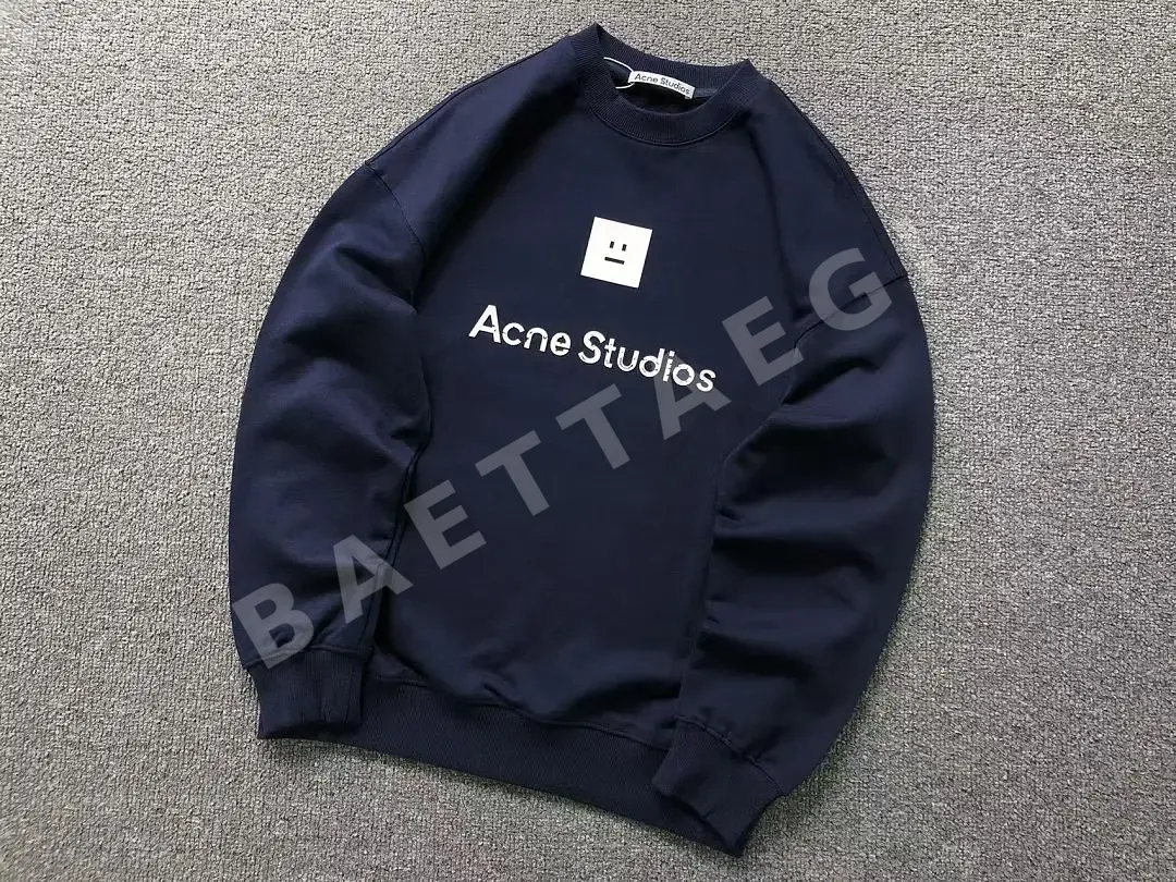 아크네스튜디오 후드티 203505 Acne Studios Hoodie 상세 이미지 9
