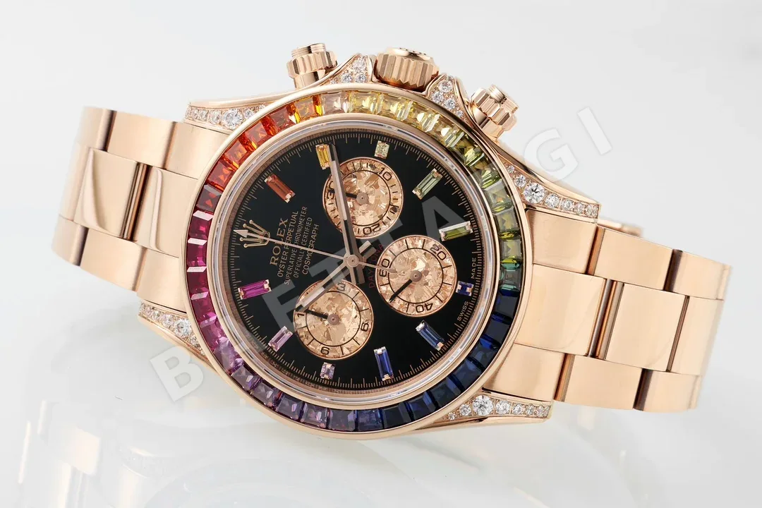 롤렉스 데이토나 ZF공장 레플리카 43282 Rolex 상세 이미지 6