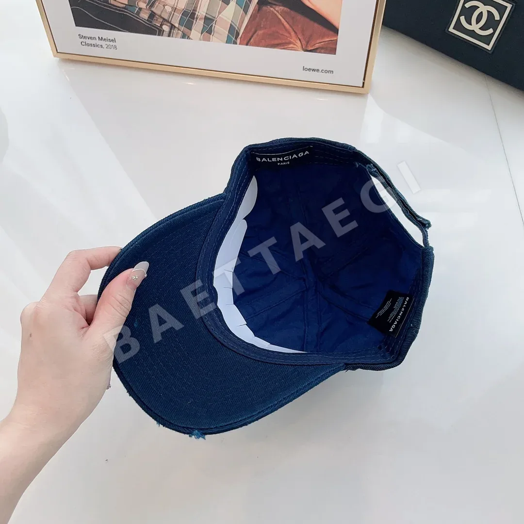 발렌시아가 모자 81543 Balenciaga Cap 상세 이미지 7