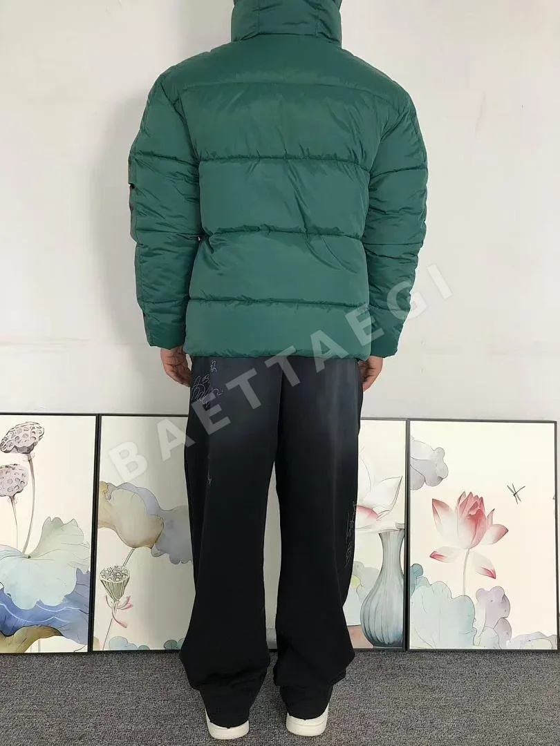 아디다스 패딩 자켓 202746 Adidas Padded Jacket 상세 이미지 4