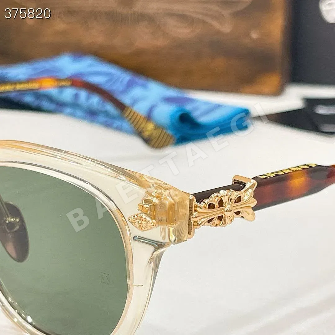 크롬하츠 선글라스 205152 Chrome Hearts Sunglasses 상세 이미지 4