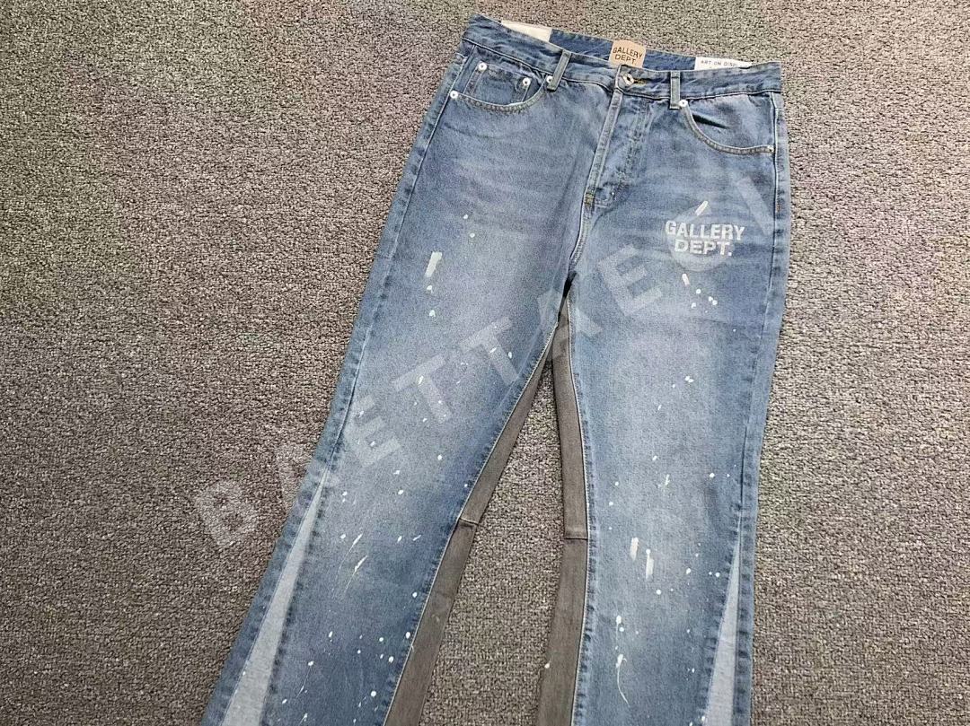 갤러리디파트먼트 바지 203250 Gallery Dept. Pants 상세 이미지 5