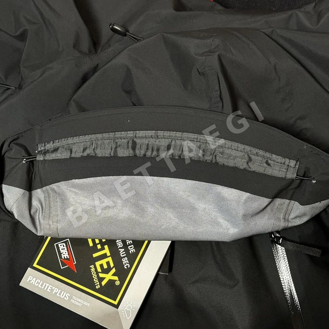 아크테릭스 [TZ] 베타 LT 자켓 블랙 200129 Arc'teryx Beta LT Jacket Black 상세 이미지 20