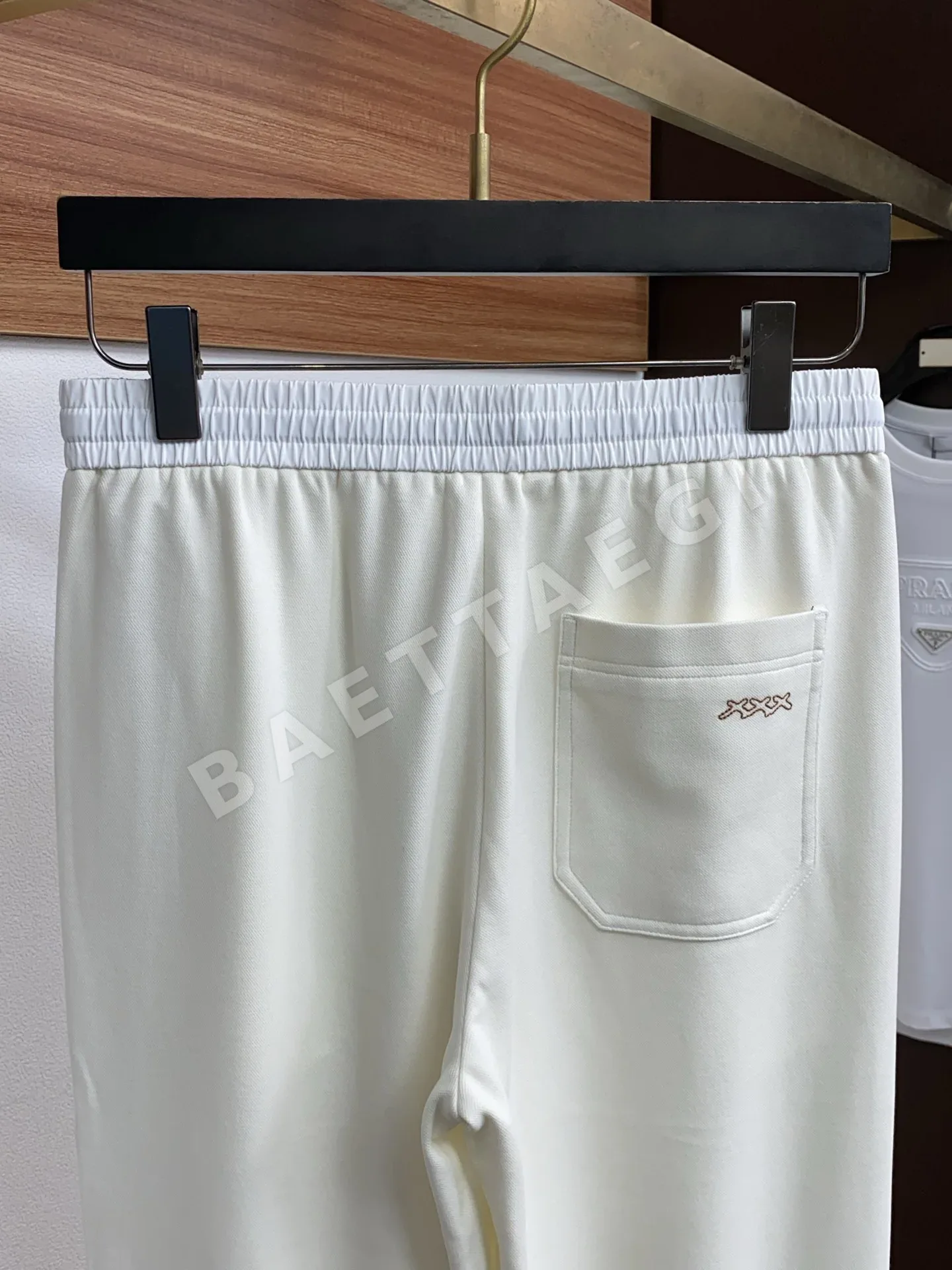 제냐 남성 바지 65787 Zegna 상세 이미지 9