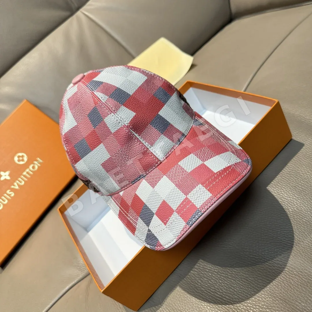 루이비통 모자 79132 Louis Vuitton Cap