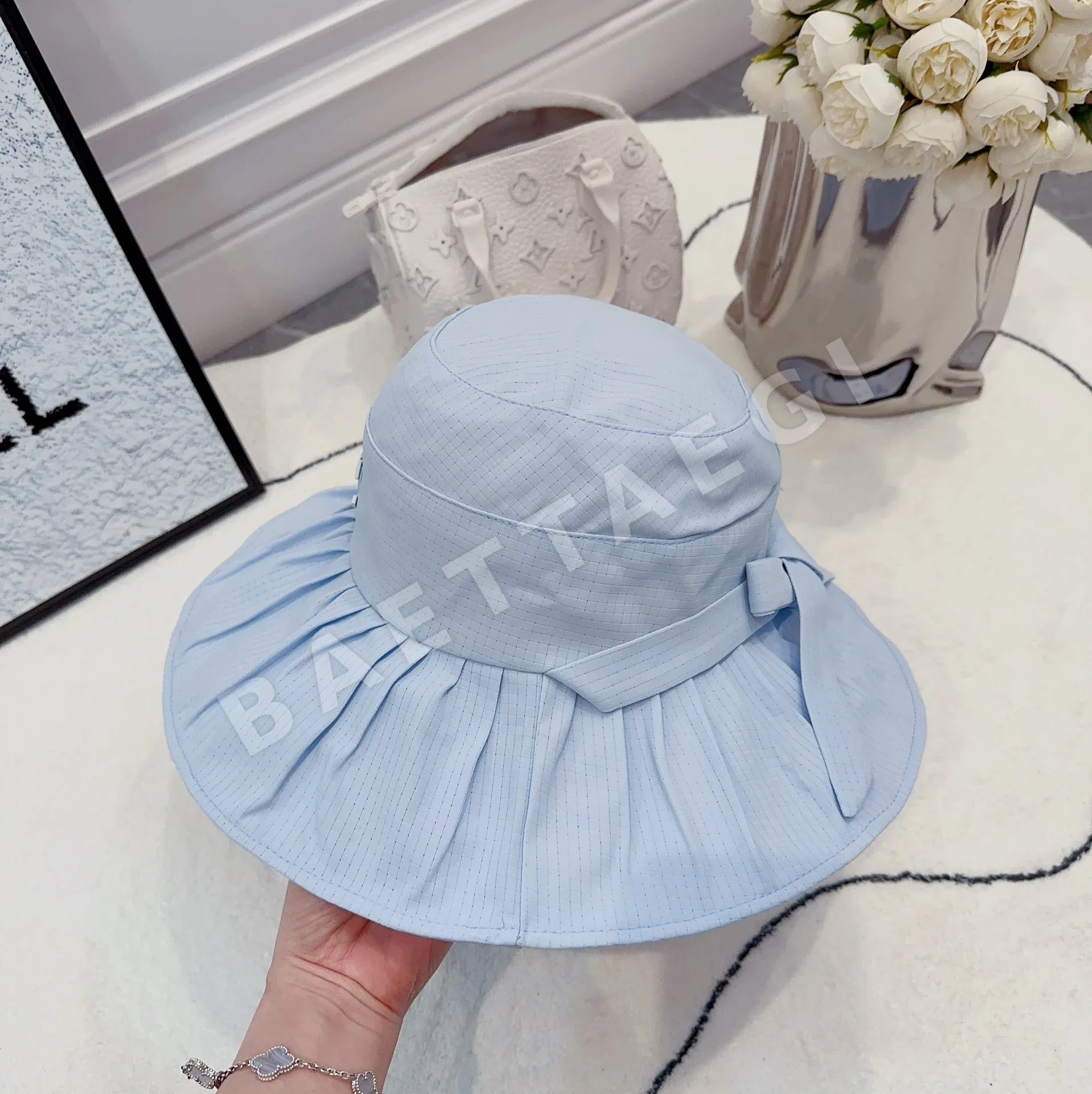 샤넬 모자 82714 Chanel Cap 상세 이미지 7