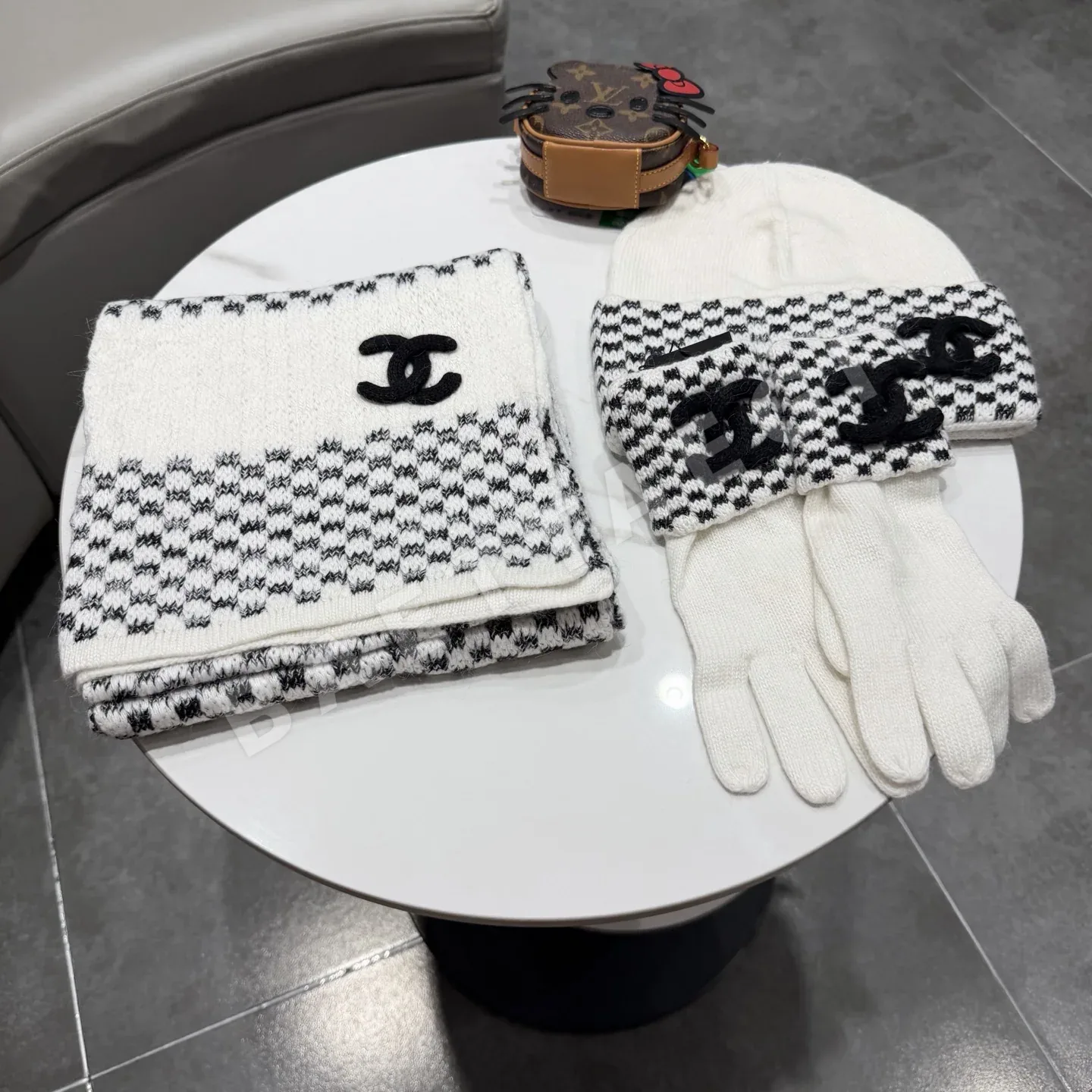 샤넬 모자 185411 Chanel Cap 상세 이미지 1