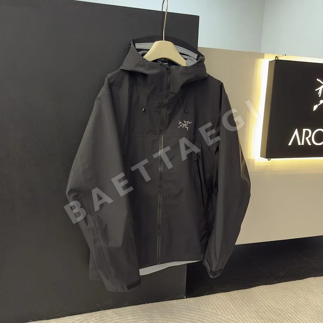 아크테릭스 [XF] 베타 라이트웨이트 블랙 205906 Arc'teryx Beta Lightweight 상세 이미지 5