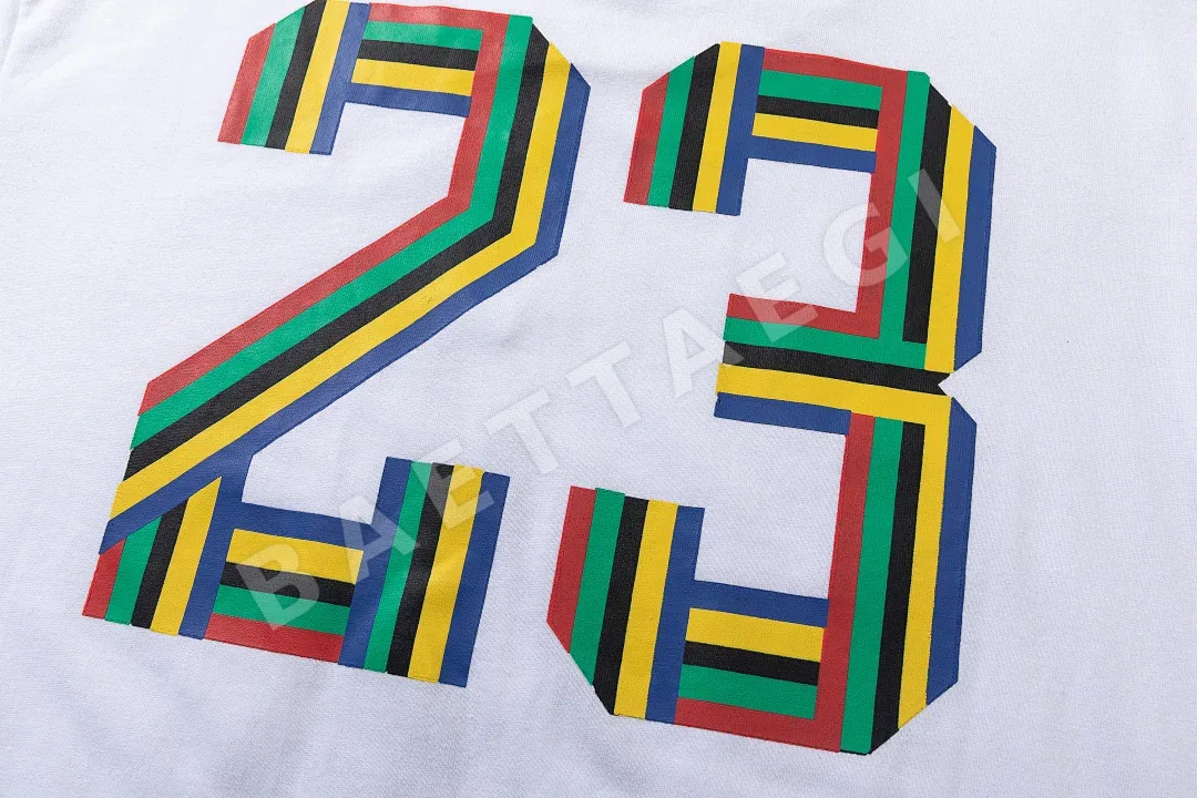 나이키 조던 반팔 티셔츠 203024 Nike Jordan T-Shirt 상세 이미지 11