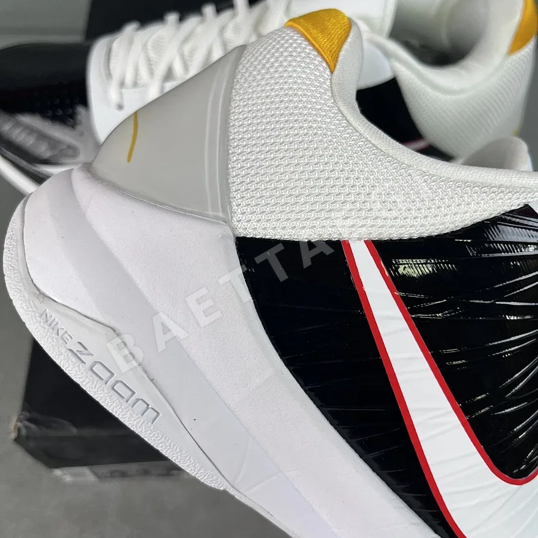 나이키 [S2] 코비 5 프로트로 CD4991-101 200949 Nike Kobe 5 Protro Bruce Lee Alternate 상세 이미지 7