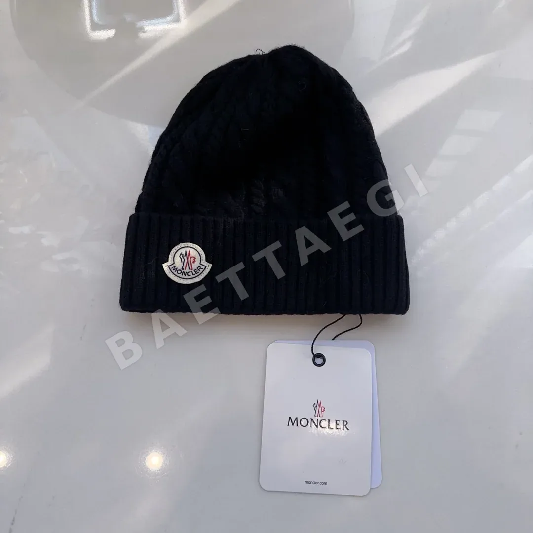 몽클레르 모자 79394 Moncler Cap 상세 이미지 6