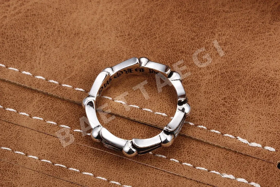 크롬하츠 반지 62849 Chrome Hearts Ring 상세 이미지 2