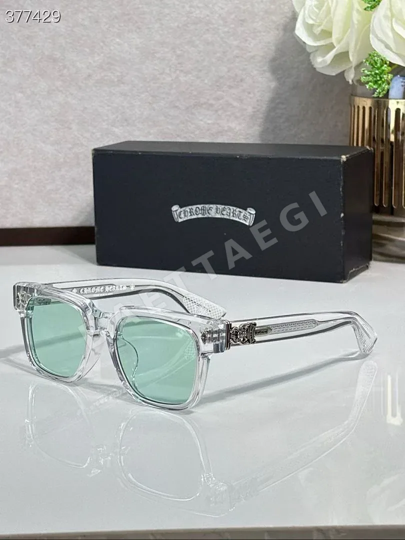 크롬하츠 선글라스 205154 Chrome Hearts Sunglasses 상세 이미지 7