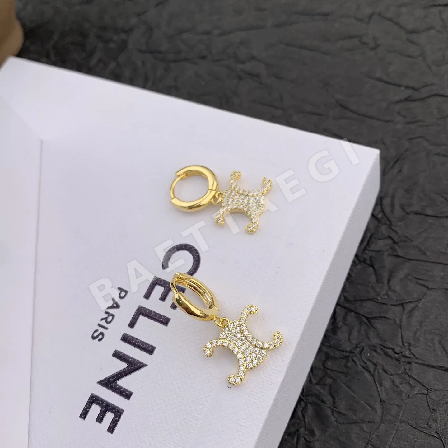 셀린느 귀걸이 69277 Celine Earrings 상세 이미지 6