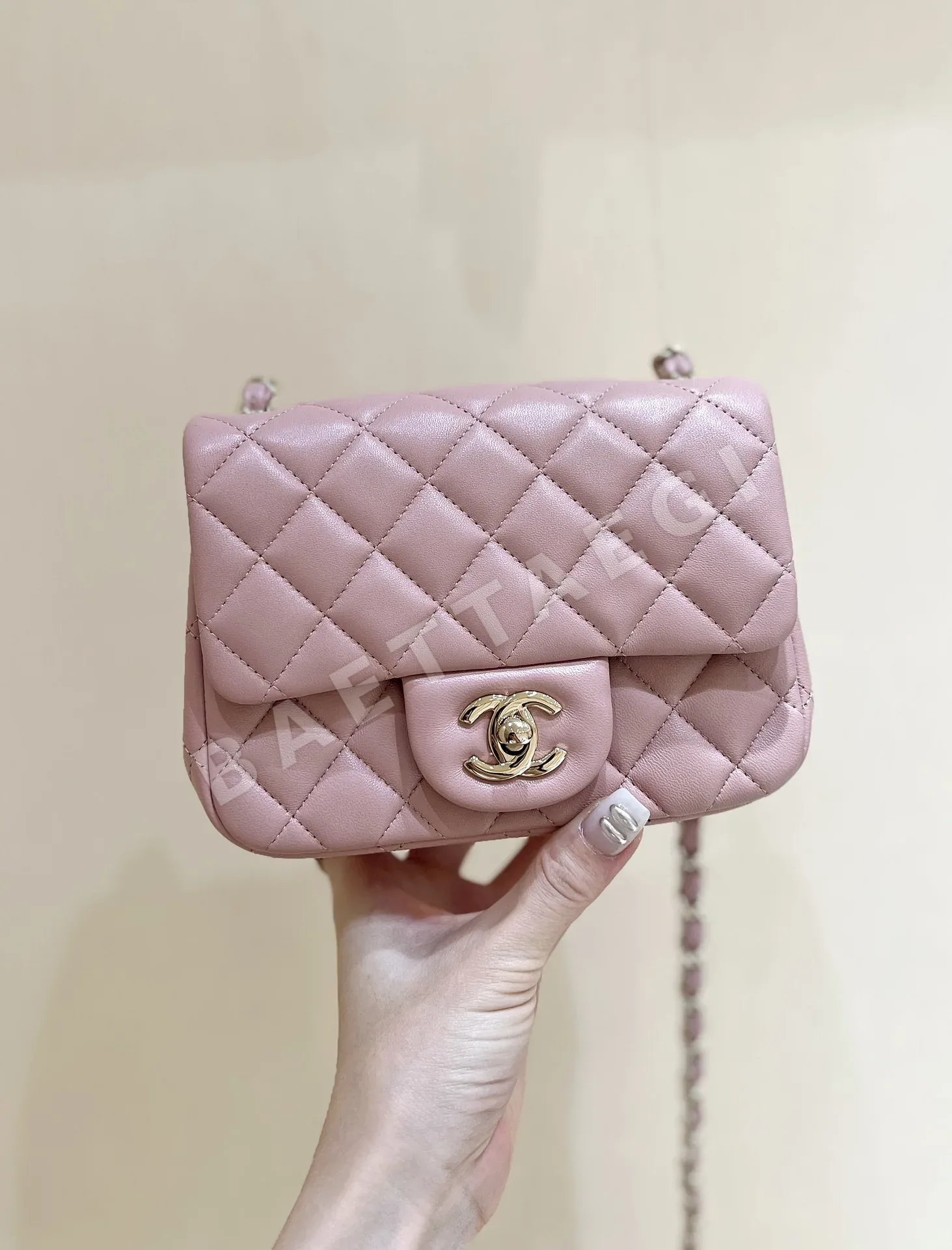 샤넬 카본 파이버 클래식 플랩 백 A01115 36759