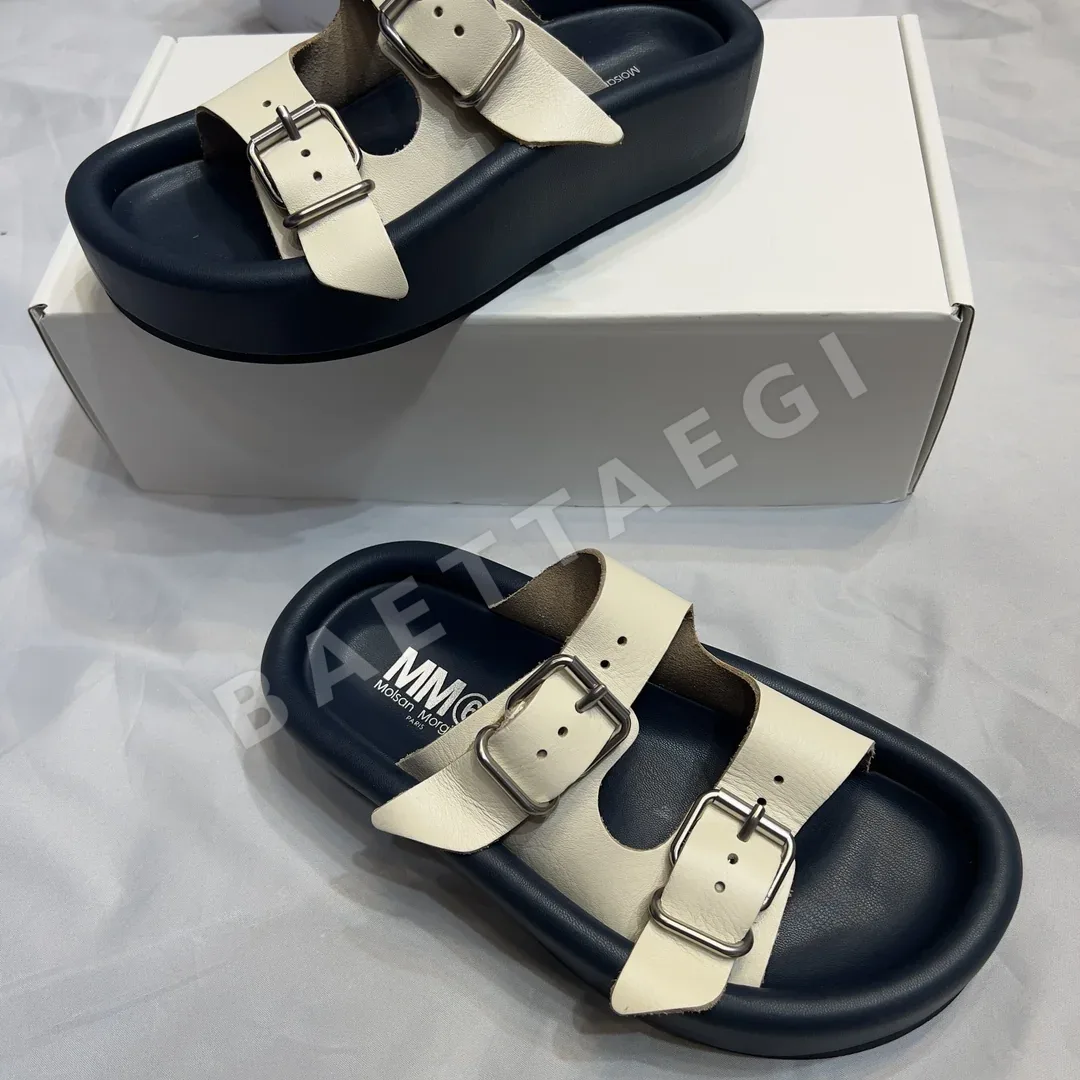 마르지엘라 플랫폼 샌달 상세 이미지 9