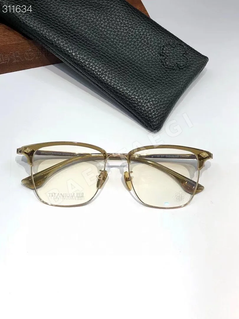 크롬하츠 선글라스 204915 Chrome Hearts Sunglasses 상세 이미지 5