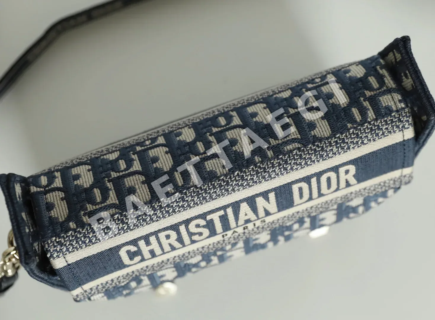 디올 165319 가방 Dior Bag 상세 이미지 4