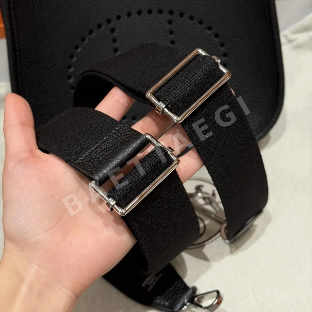 에르메스 에블린 23 cm 가방 상세 이미지 4